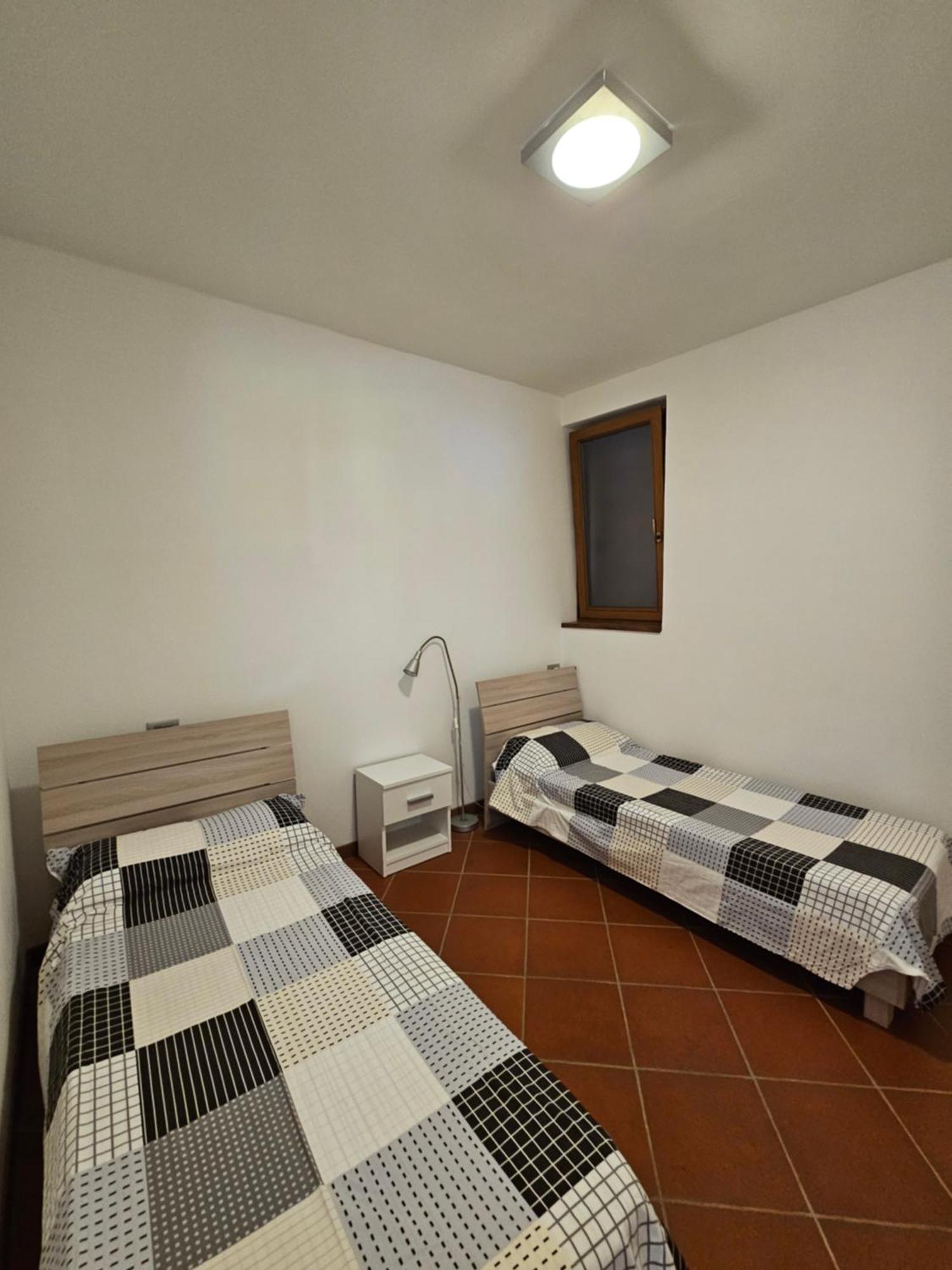 Casa Mario Apartment Domaso Exterior foto