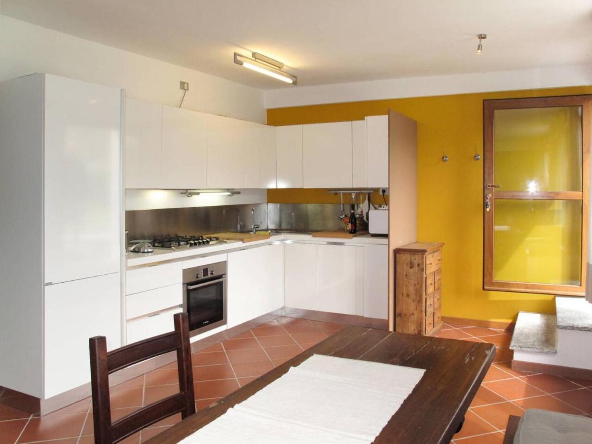 Casa Mario Apartment Domaso Exterior foto